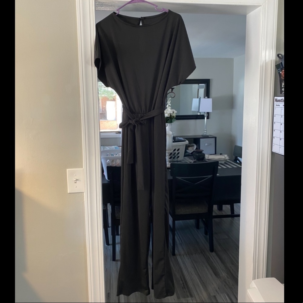 Jumpsuit/romper